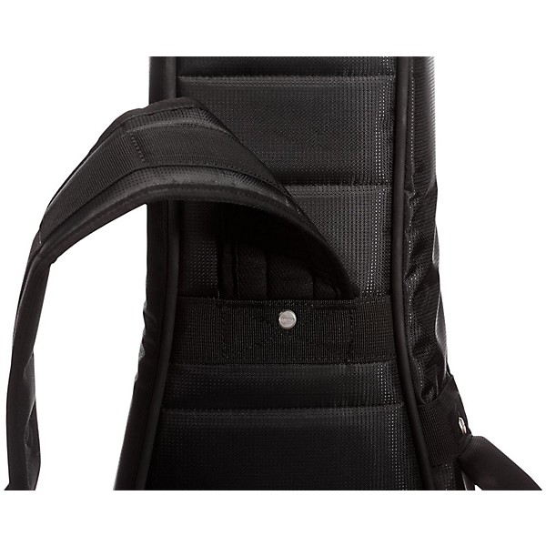 MONO M80 Concert Ukulele Case Jet Black