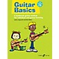 Faber Music LTD Guitar Basics Book/CD thumbnail