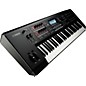 Yamaha MOX6 61-Key Semi-Weighted Music Production Synthesizer Workstation thumbnail