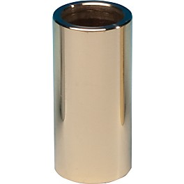 Fender Brass Slide 2  Fat Large