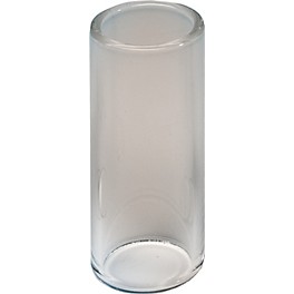 Fender Glass Slide 3 Thick Medium