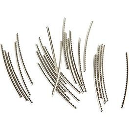 Fender Standard Guitar Fret Wire / 24pcs