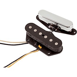 Open Box Fender Custom Shop Nocaster Tele Pickup Set Level 1