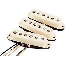 Open Box Fender Stratocaster Original 57/62 Pickup Set Level 1 White