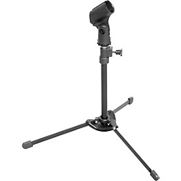 Hamilton Nu-Era Tabletop Mic Stand