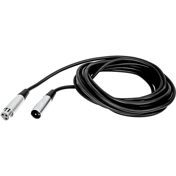 Nady XLR Microphone cable 10 ft.