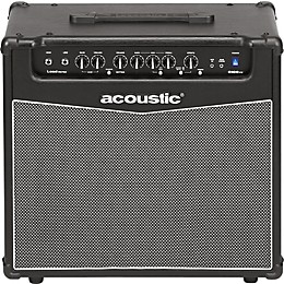Acoustic Lead Guitar Series G100FX 100W 1x12 Guitar Combo Amp