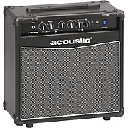 Acoustic Lead Guitar Series G20 20W 1X10 Guitar Combo Amp for sale
