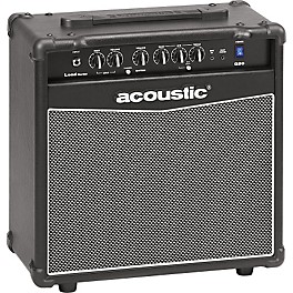 Acoustic Lead Guitar Series G20 20W 1x10 Guitar Combo Amp