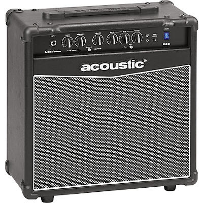 Acoustic Lead Guitar Series G20 20W 1X10 Guitar Combo Amp for sale