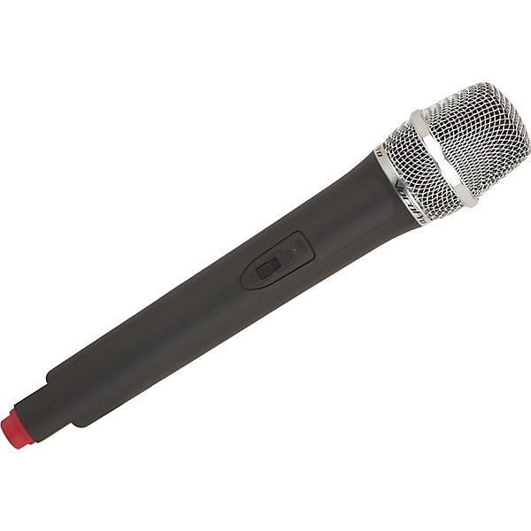 VocoPro UHF-18 Single-Channel UHF Wireless Mic System Band M