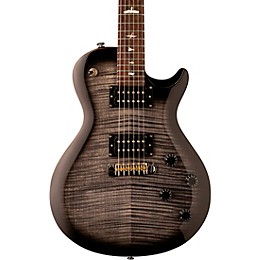 PRS SE 245  Electric Guitar Charcoal Burst