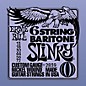 Ernie Ball 2839 Baritone Electric Guitar String Set thumbnail