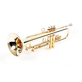 null P. Mauriat PMT-700 Series Bb Trumpet Level 3 Un-Lacquered 888365480183