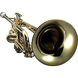 P. Mauriat PMT-655X Series Bb Trumpet Un-Lacquered