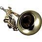 P. Mauriat PMT-655X Series Bb Trumpet Un-Lacquered