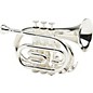 Allora MXPT-5801 Series Pocket Trumpet Silver thumbnail