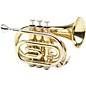Allora MXPT-5801 Series Pocket Trumpet Lacquer thumbnail