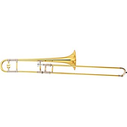 Yamaha YSL-897Z Custom Series Trombone