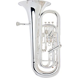 Yamaha YEP-642II Neo Series Compensating Euphonium Silver