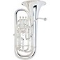 Yamaha YEP-642II Neo Series Compensating Euphonium Silver