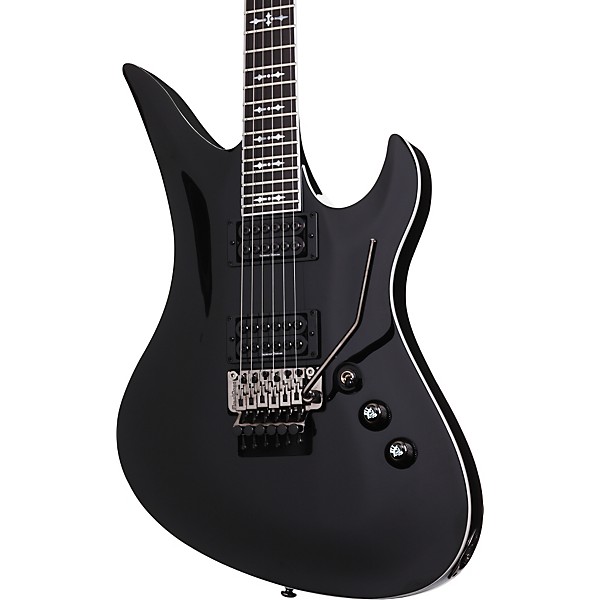 Schecter Guitar Research Synyster Gates Special Electric Schecter Guitar Research Synyster Gates Special Electric