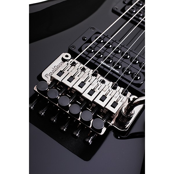 Schecter Guitar Research Synyster Gates Special Electric Guitar
