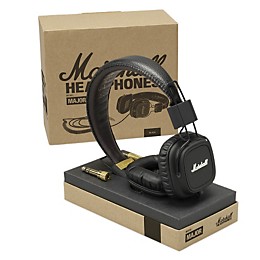その他 Marshall major Marshall Major Headphones | Guitar Center