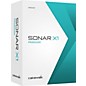 Cakewalk SONAR X1 Producer Retail Upgrade from GTP-HS-P5-KN-MC-SONAR LE-X1 Essential thumbnail