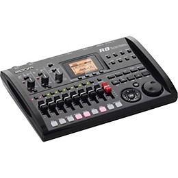 ZOOM R8 レコーダー・サンプラー ZOOM