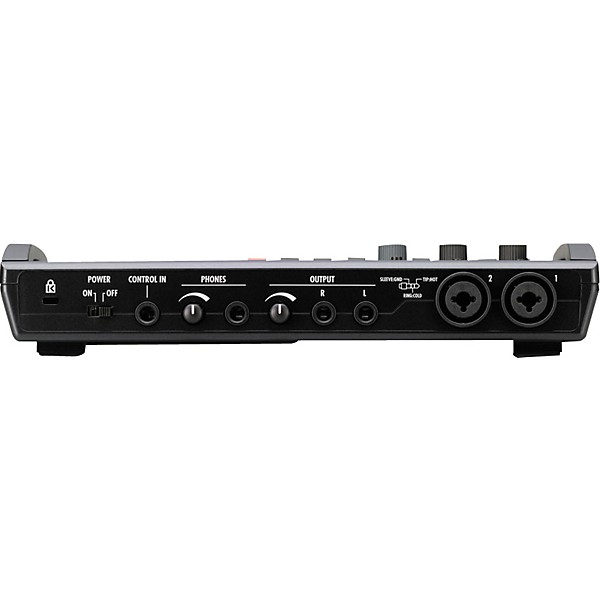 Open Box Zoom R8 8-Track SD Recorder, Sampler & USB