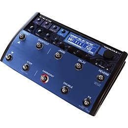その他 TC-HELICON VoiceLive 2 TC Helicon VoiceLive Touch 2 Effects Processor - Perfect Circuit