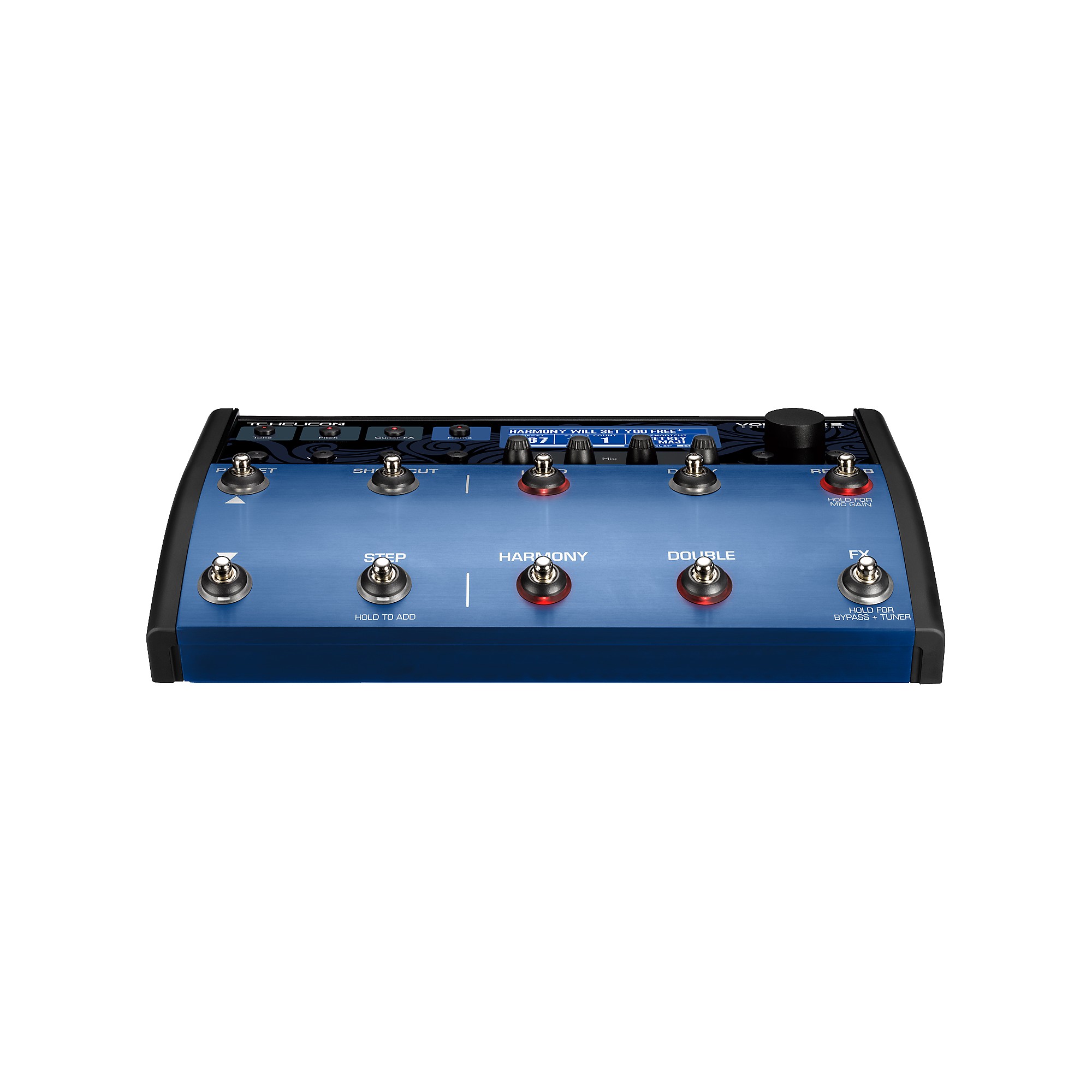 TC Helicon VoiceLive 2 Extreme Edition | Guitar Center