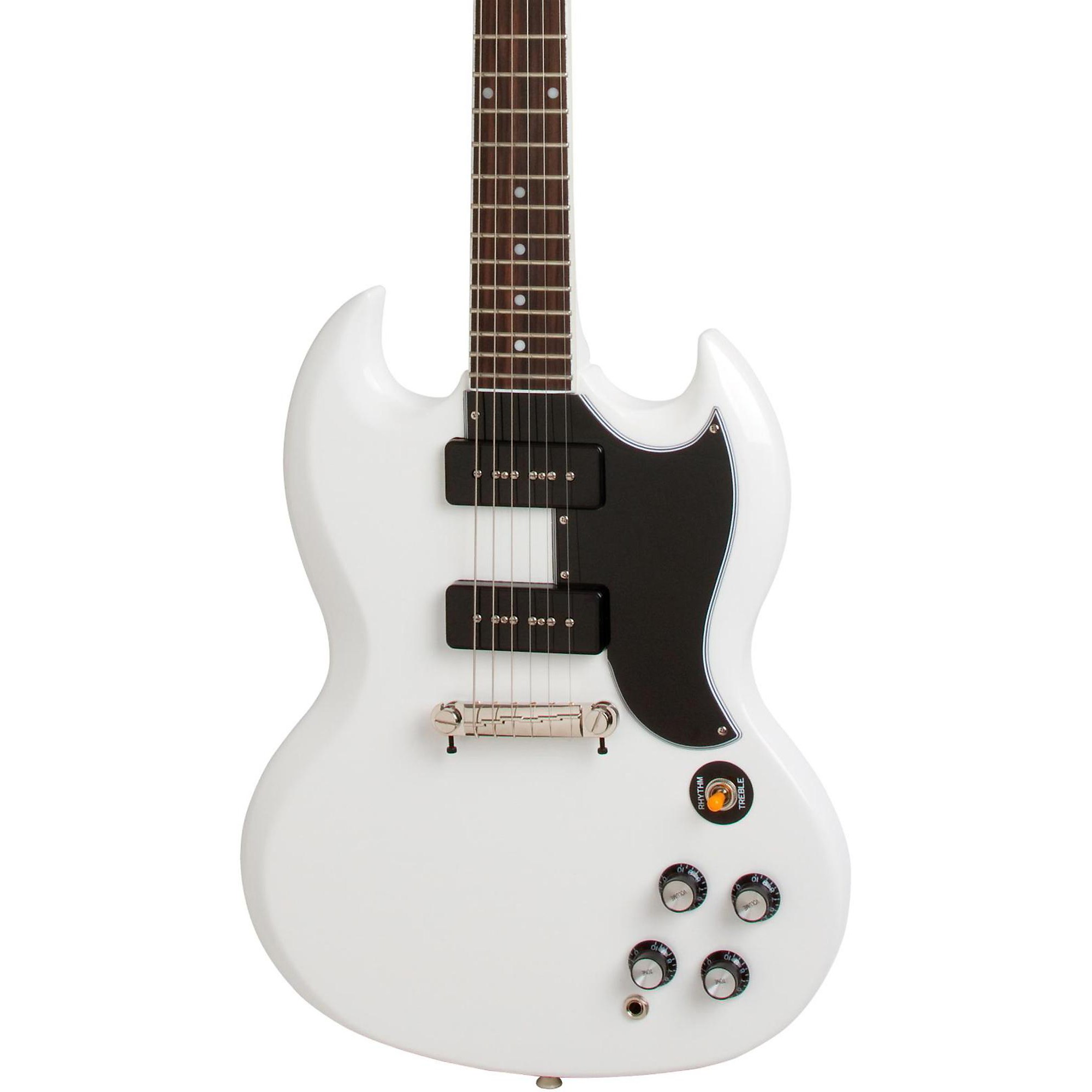 Open Box Epiphone Limited Edition 50th Anniversary 1961 SG Special