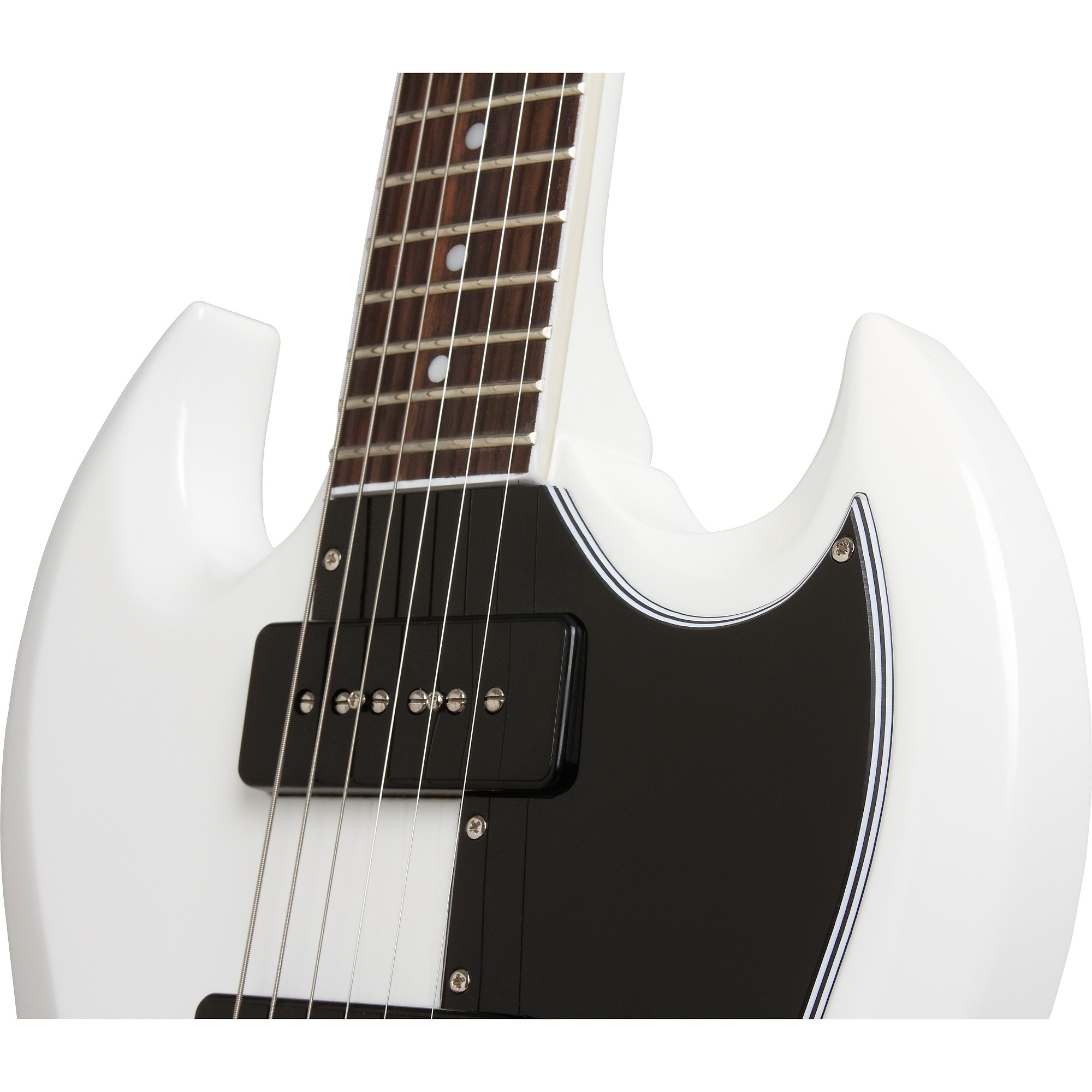 Open Box Epiphone Limited Edition 50th Anniversary 1961 SG Special