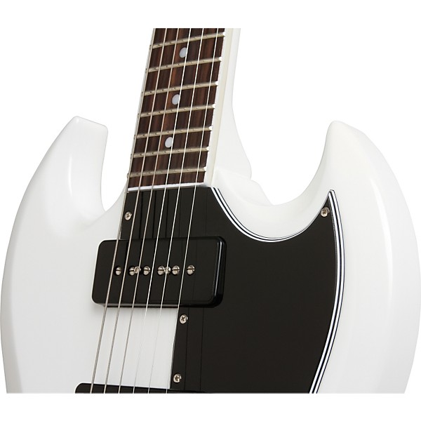 Open Box Epiphone Limited Edition 50th Anniversary 1961 SG Special