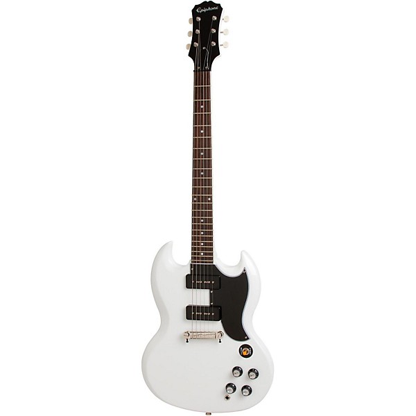 ギター EPIPHON 50th Anniversary 1961 SG limited Epiphone Limited Edition 50th Anniversary 1961 SG - Cherry