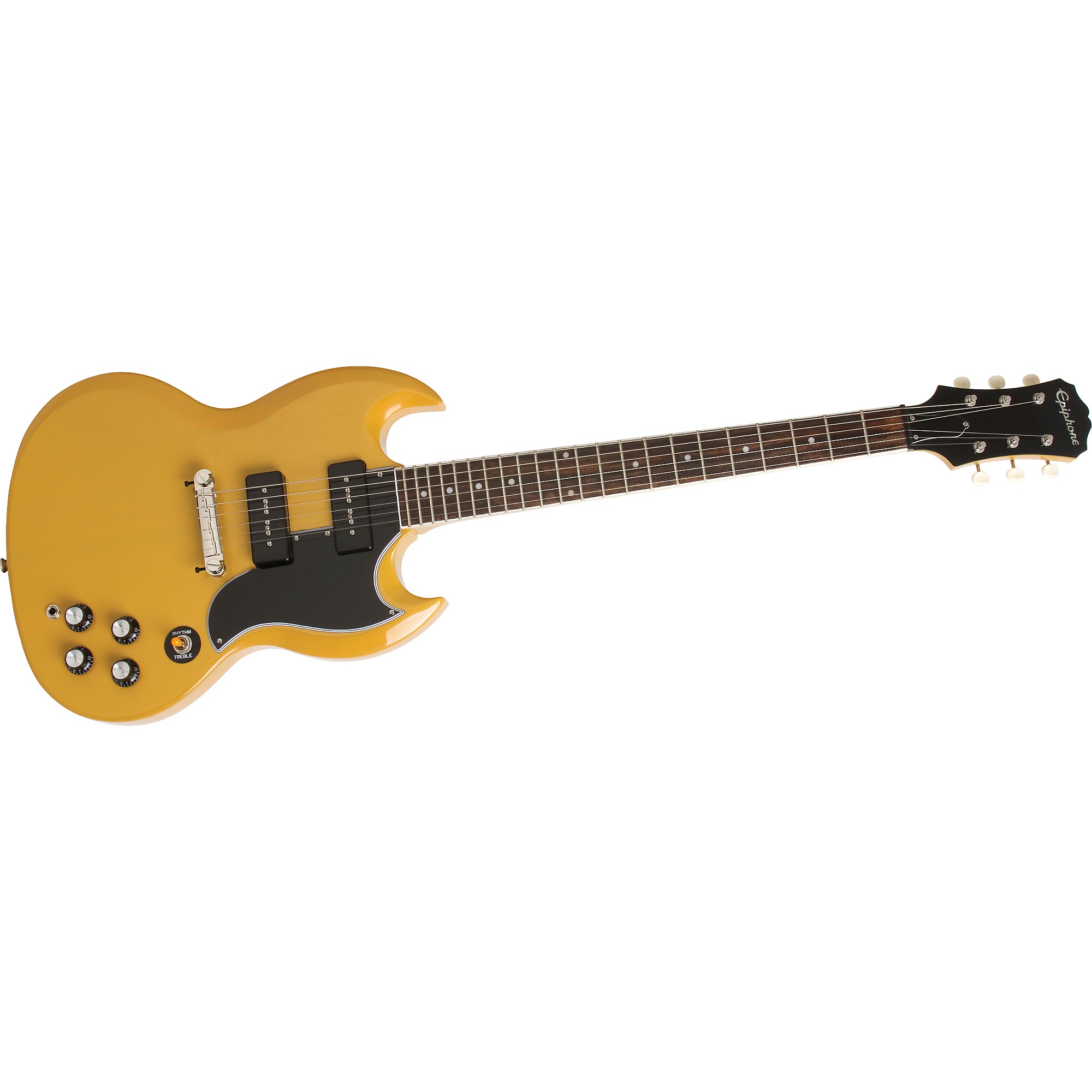 Epiphone TV Yellow | Guitar Center