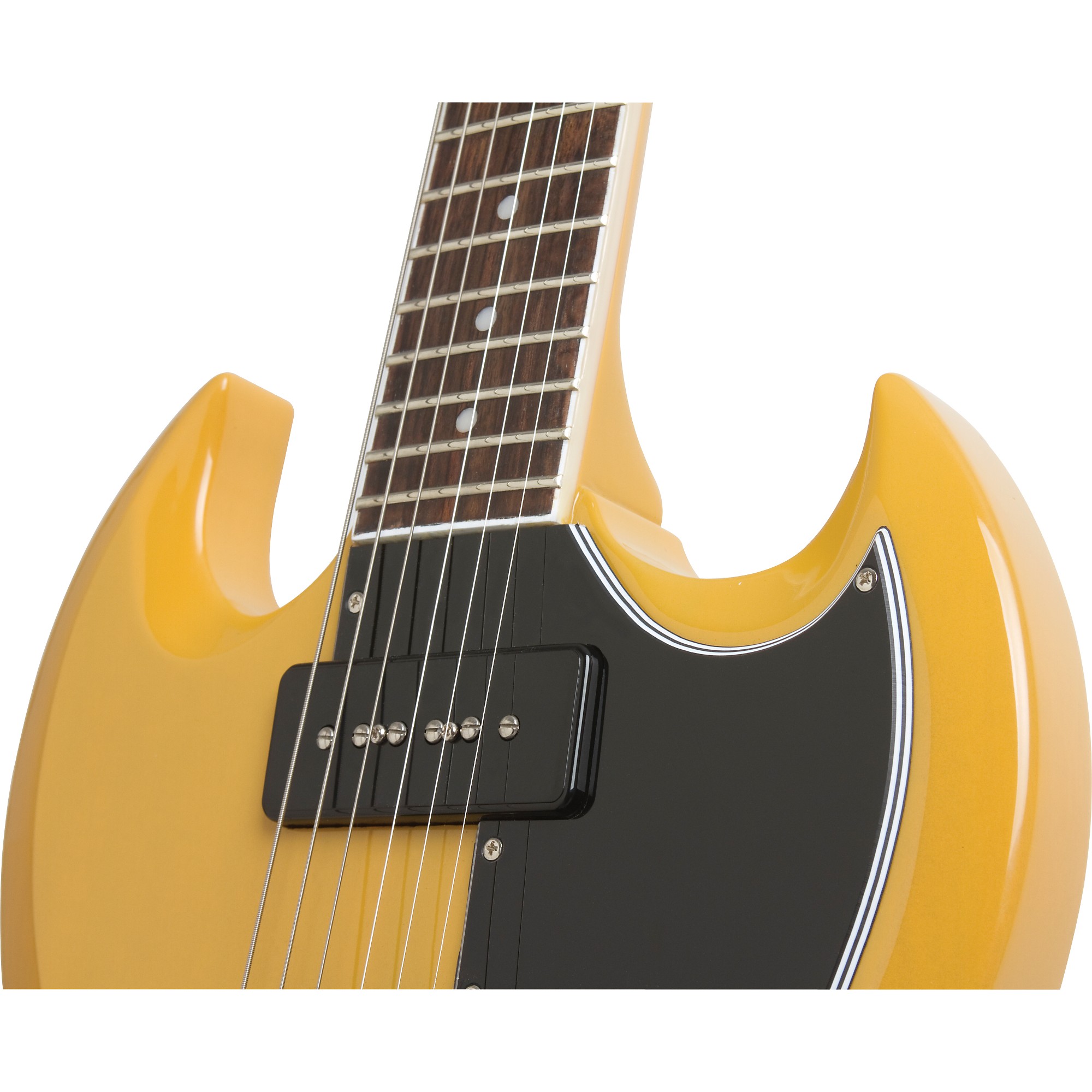 EPIPHON 50th Anniversary 1961 SG limited P90-