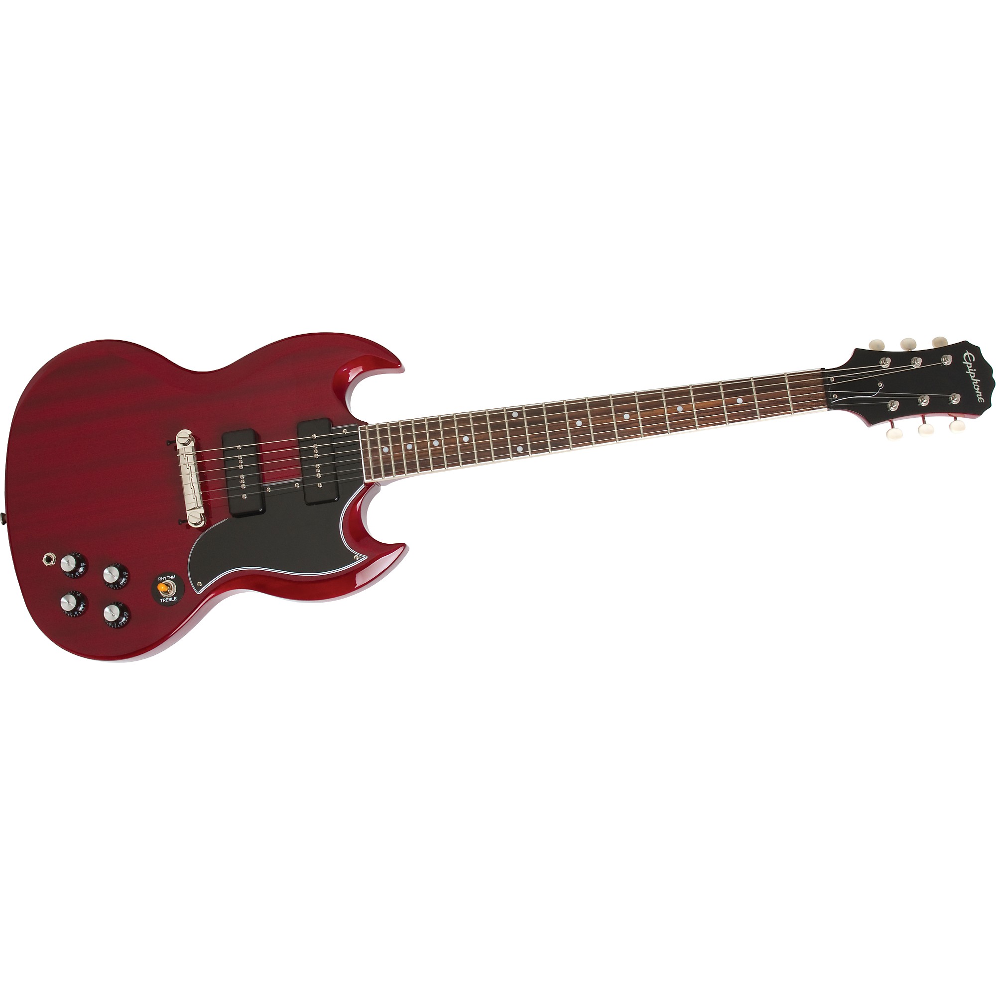 Open Box Epiphone Limited Edition 50th Anniversary 1961 SG