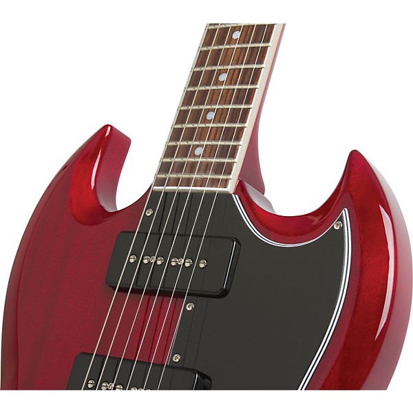 ギター Epiphone SG Special 50th Limited Edition Epiphone SG Special 50th Anniversary 1961 Ebony (2011