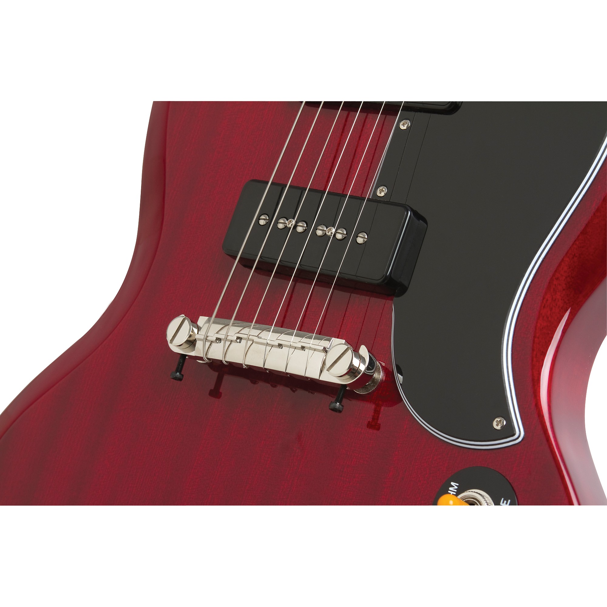 Open Box Epiphone Limited Edition 50th Anniversary 1961 SG