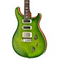 PRS Studio With Pattern Thin Neck and Stoptail Electric Guitar Eriza Verde thumbnail