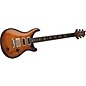 PRS Studio 10 Top With Pattern Thin Neck and Stoptail Electric Guitar Amber Black thumbnail