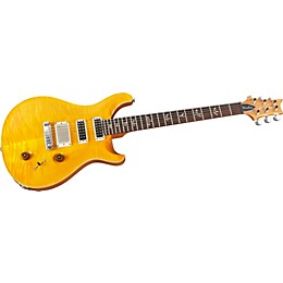 PRS Studio with Stoptail Electric Guitar Santana Yellow