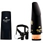 Vandoren Masters Bb Clarinet Mouthpiece With M/O Series Ligature CL6 Facing Black M/O  Ligature thumbnail