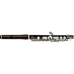 Yamaha YPC-62 Professional Piccolo With Wave Style Headjoint