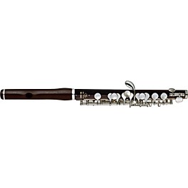 Yamaha YPC-62 Professional Piccolo With Standard Headjoint Yamaha YPC-62 Professional Piccolo With Wave Style Headjoint