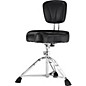 Open Box Pearl D2500 Drum Throne with Backrest Level 1 thumbnail