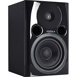 Fostex PM04N Monitor and A/T Mic Package